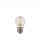 LED Fadenbirne E27 filament 4,5W klar, 300&deg;, 470lm, warmweiss 2700K, dimmbar