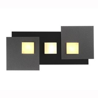 Deckenleuchte Pixel LED 3x7W 1785Lm DTW RA95