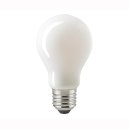 LED Kugelbirne E27 Filament 8W 2700K warmwei&szlig; 930Lm...