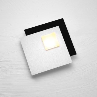 Deckenleuchte Pixel LED 1x7W  595Lm RA95