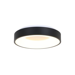 LED Deckenleuchte Ring, &Oslash;38cm 30W 2700K, 2700Lm