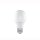 LED Kugelbirne E27 9W milky 3000K  270&deg; nicht dimmbar