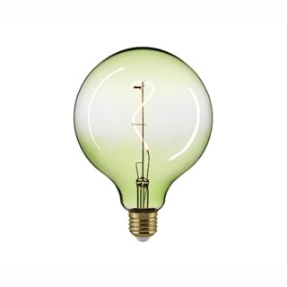 LED Globe filament Gizeh 4W, 330&deg;, 160lm, 2000K, D125 dimmbar