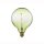 LED Globe filament Gizeh 4W, 330&deg;, 160lm, 2000K, D125 dimmbar