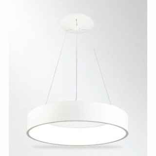 LED Pendelleuchte Aurora &Oslash;45cm 36W 3240lm 3000K