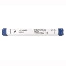 LED-Schaltnetzteil  Luxar 48V/DC, max. 0-200W IP20 323mm...