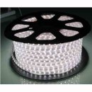 Hochvolt-LED-Streifen 50m Rolle, 14W/m, 1400lm/m, 72...