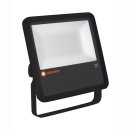 LEDvance Floodlight 90W IP65 IK08 100&deg; 10000lm schwarz