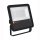 LEDvance Floodlight 90W IP65 IK08 100&deg; 10000lm schwarz