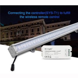 Milight 1-Channel Host Controller SYS-T1 max. 360W