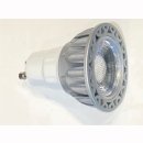 LED GU10 COB 7W, 15&deg;/36&deg;,dualwei&szlig;/DTW 3000K, 700lm