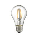 Kerzenbirne LED Faden Filament 2,5W 250lm, E27, dim, 2700K