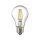 Kerzenbirne LED Faden Filament 2,5W 250lm, E27, dim, 2700K
