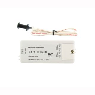 IR-Sensor-Touch-12V-24V- mit Dimmerfunktion