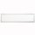 LED Panelleuchte Einbau Fled 120x30, 40W 4000K 3200lm UGR&lt;19
