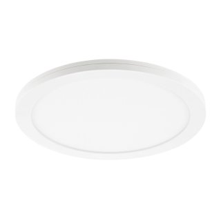 LED Auf-Einbauleuchte Fled 30W CCT 3000-5000K 330mm IP20