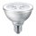 PAR38 LED Master 13W, E27, 875lm, 2700K 25&deg; dim