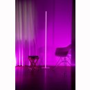 LED Stehleuchte Sting King RGB 180cm