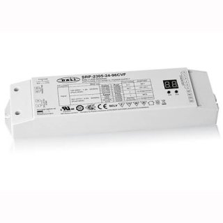 Yuled Dali Power Control 4x1A 230-24V 100W CCT, RGBW