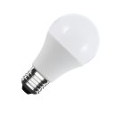 LED Kugelbirne E27 6W opal, 3000K, 480lm, 12-24V