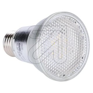 Osram E27 PAR20 LED, 5W, 345lm, 2700K, 36&deg; dim