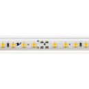 Mikalux 230V LED Lichtschlauch 120 SMD-LED 2835 LEDs/m,...