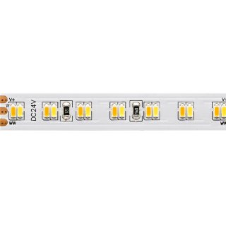 Flex Stripe SMD 2216/240 LEDs/m, 24V 20W/m CCT 1900-4000K, IP20