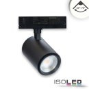 Stromschienenstrahler 42W COB LED, Focus 20-70&deg;, 3000/3500/4000/Brot/Fleisch, CRI 92, schwarz oder wei&szlig;