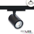 Stromschienenstrahler 42W COB LED, Focus 20-70&deg;, 3000/3500/4000/Brot/Fleisch, CRI 92, schwarz oder wei&szlig;