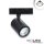 Stromschienenstrahler 42W COB LED, Focus 20-70&deg;, 4000K, CRI 92, schwarz