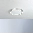 LED Deckenleuchte Aura &Oslash;40cm 22W 3000lm 2700K