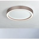 LED Deckenleuchte Aura &Oslash;40cm 22W 3000lm 2700K