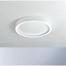 LED Deckenleuchte Aura &Oslash;40cm 22W 3000lm 2700K