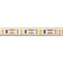 Flex Stripe SMD 3014/60 USB + 2,5 Kabel 5V 3,5W/m CRI90, IP67