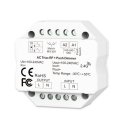 Sys-Pro Universal-Push/Funk Mesh-Dimmer 230V, 360VA,...