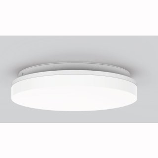 LED Panelleuchte Theia Aufbau, rund, 15W, &Oslash;250mm, Sensor einstellbar 3000/4000/5700K