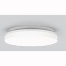 LED Panelleuchte Theia Aufbau, rund, 15W, &Oslash;250mm, Sensor einstellbar 3000/4000/5700K