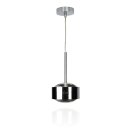 Puk Maxx Drop Solo Led Pendelleuchte 2x12W 1800lm 2700K ohne Linse