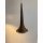 Look at me choice III Led Pendelleuchte 3er mit Baldachin 85cm, 3x8W