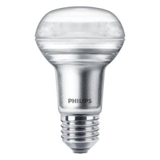 Philips CorePro LED R63 4,5W 90&deg; E27 2700K 345lm dim