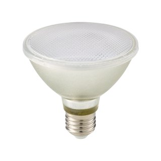 PAR30SN LED Luxar 10W, E27, 633lm, 36&deg;, 2700k. dim