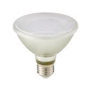 PAR30SN LED Luxar 10W, E27, 633lm, 36&deg;, 2700k. dim