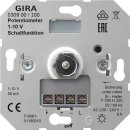 GIRA Potentiometer 030900 1-10 V Schaltfunktion Einsatz