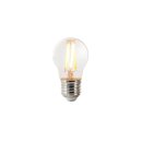 Smart LED Fadenlampe E27, 4,7W, 345lm, 2200-6500K