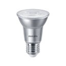 Philips MASTER LEDspot E27 PAR20 6W 500lm 40D - 827 Extra...