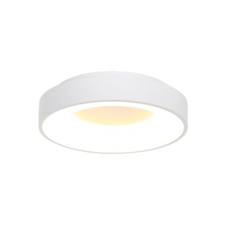 LED Deckenleuchte Ringlede &Oslash;38cm 30W 2700K, 2562..