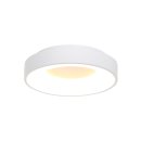 LED Deckenleuchte Ringlede &Oslash;38cm 30W 2700K, 2562..