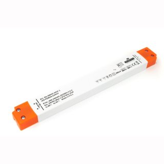 Snappy LED-Treiber SNP45-24VF-1, 0-45W, schmal und lang