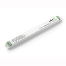 Gleichstrom-LED-Trafo SNP100-24VFD-1 dim 0-10V  schmal...