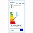 LED PUK Maxx One 2, 12W 900lm 2700K dreh- und schwenkbar